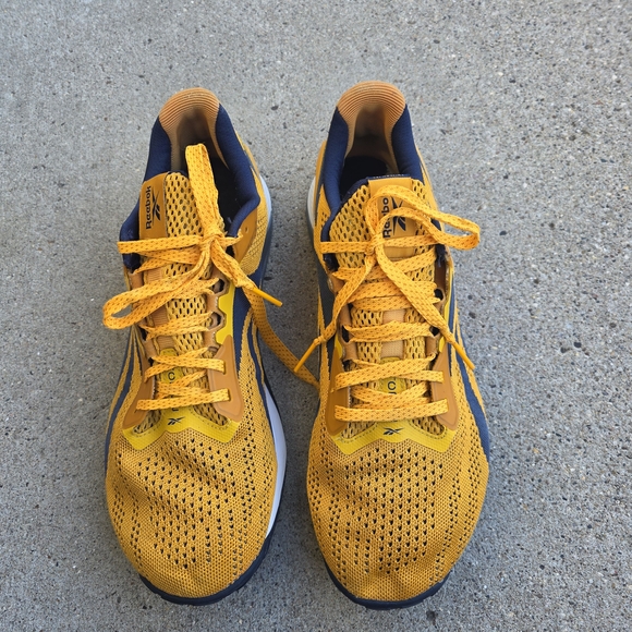 Reebok Nano X1 training sneaker Men Size 13 - Picture 8 of 14